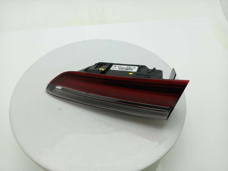 Skoda Karoq Tail Light Rear Lamp O/S 2022-2026 5 Door Estate Rh 57a945308c