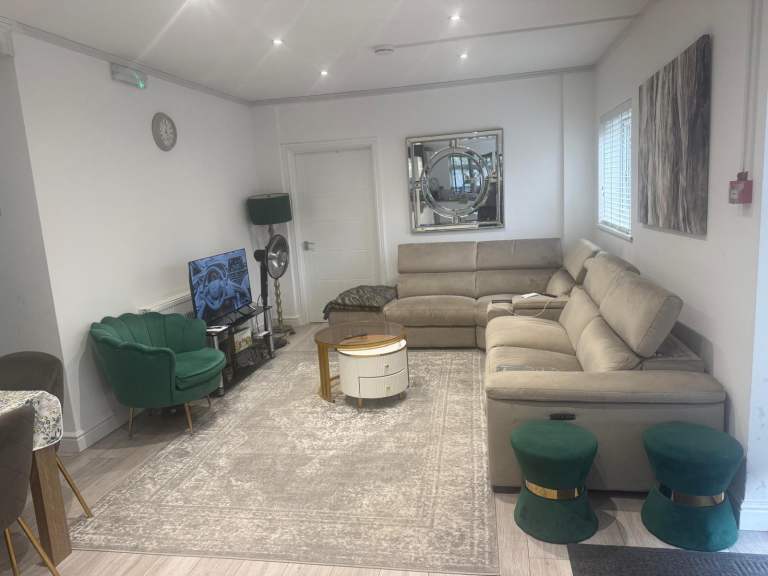 New build HMO Room to Rent, all inclusive bills and rent 