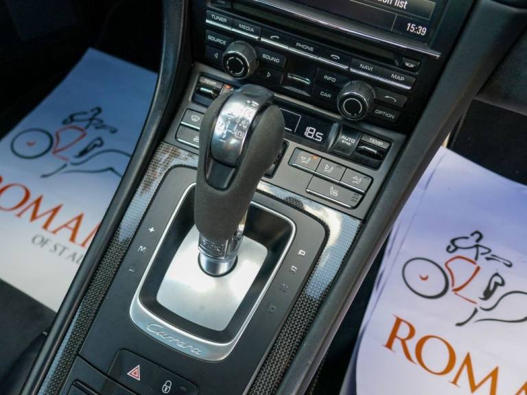 2015 Porsche 911 3.8 991 Carrera GTS Coupe 2dr Petrol PDK Euro 6 (s/s) (430 ps) Coupe Petrol Auto...