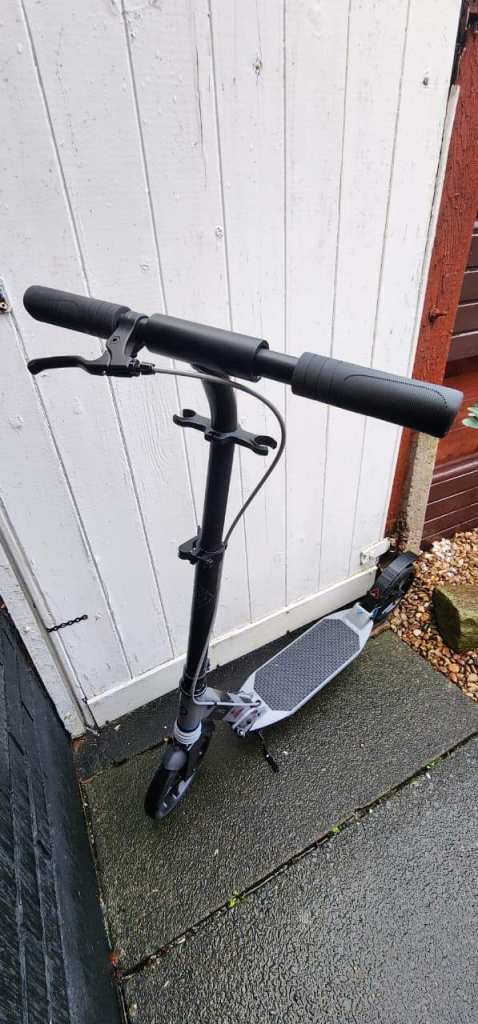 Decathlon Scooter 