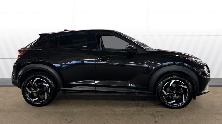 2022 Nissan Juke 1.0 DiG-T 114 N-Connecta 5dr DCT Petrol Hatchback Hatchback Petrol Automatic