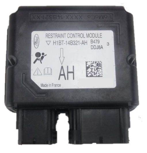 FORD JK2T-14B321-BG AIRBAG CRASH DATA REMOVAL SERVICE
