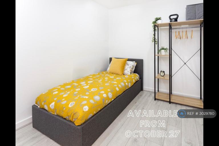 1 bedroom in Southbank Road, Liverpool, L7 (#3029780)
