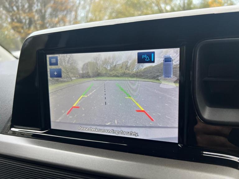 2024 Ford Transit Courier 1.5 EcoBlue Limited Van PANEL VAN DIESEL Manual