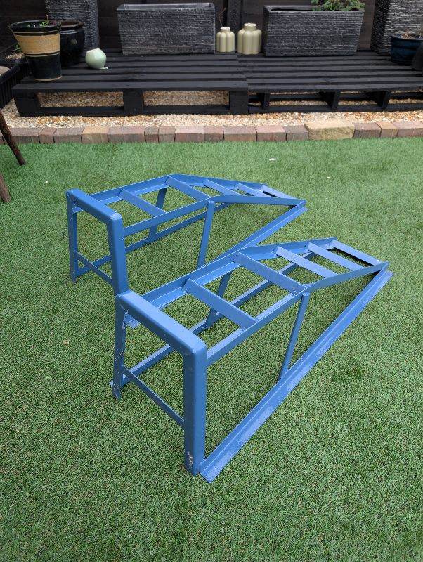 Car Ramps