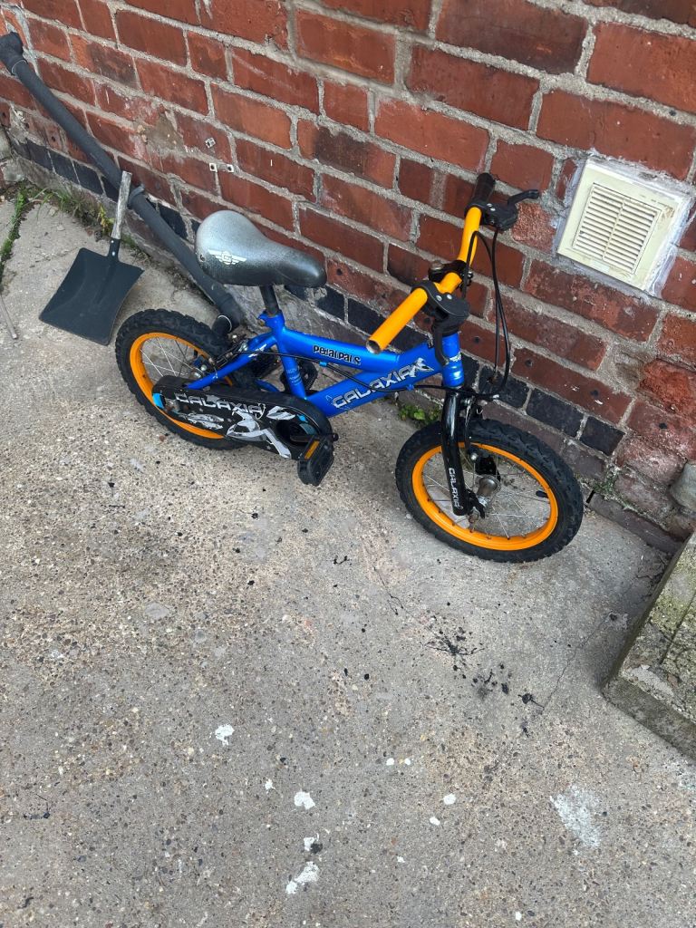 image for Kids bike 