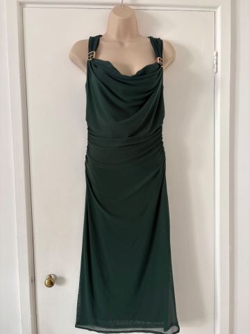 quiz green dress Midi Dress Quiz Green Long Dress Midi Dress Dress Quiz Mini Quiz Green  Sparkly Dress Midi