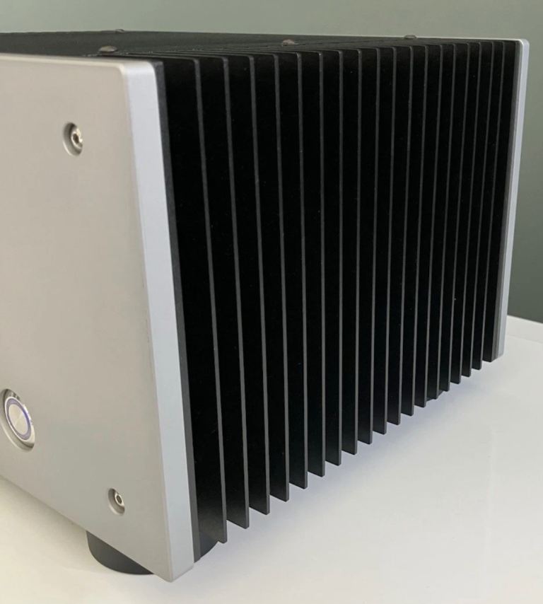 Holton Audio one zero one SUPREME