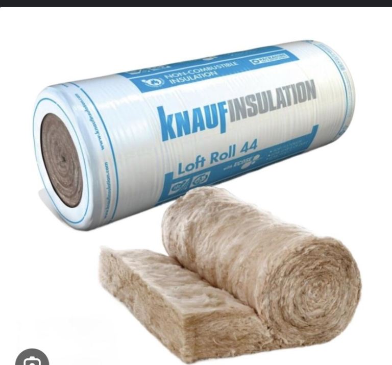 loft insulation 