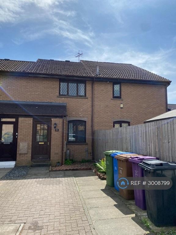 2 bedroom house in Millhouse Drive, Glasgow, G20 (2 bed) (#3008799)