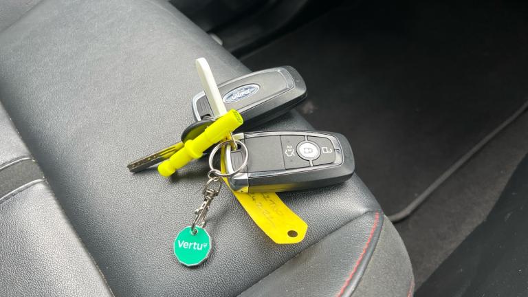 2022 Ford Ranger Diesel Special Edition Pick Up Double Cab Stormtrak 2.0 EcoBlue 213 Auto Double ...