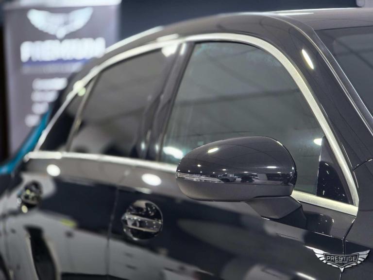 2020 Mercedes-Benz A-Class 1.3 A200 AMG Line (Executive) Euro 6 (s/s) 5dr HATCHBACK Petrol Manual