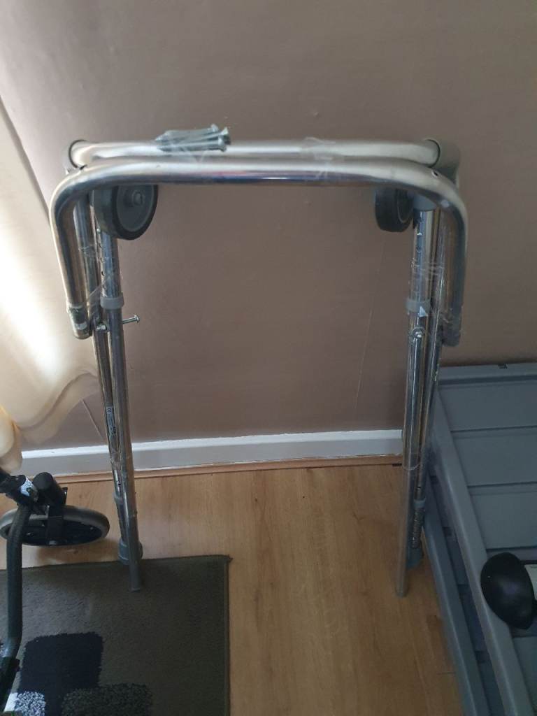 Zimmer Frame