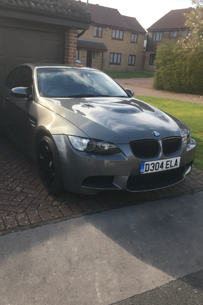 BMW, M3, Convertible, 2013, Semi-Auto, 3999 (cc), 2 doors