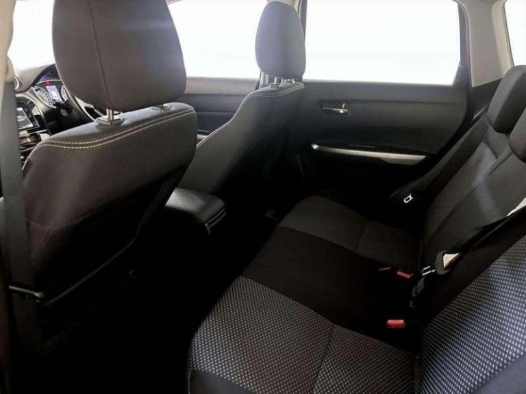 2019 Suzuki Vitara 1.0 Boosterjet SZ-T 5dr HATCHBACK PETROL Manual