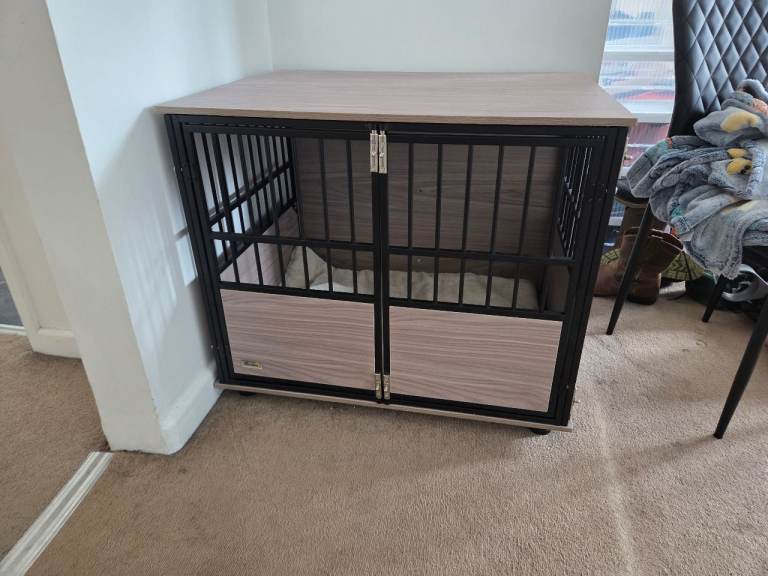 Dog Cage 