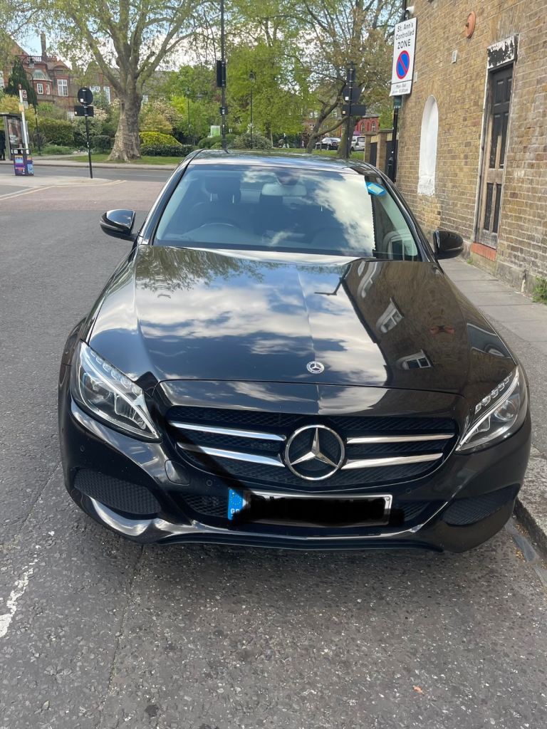 Pco car ( new Pco ) (7 months warranty from company)