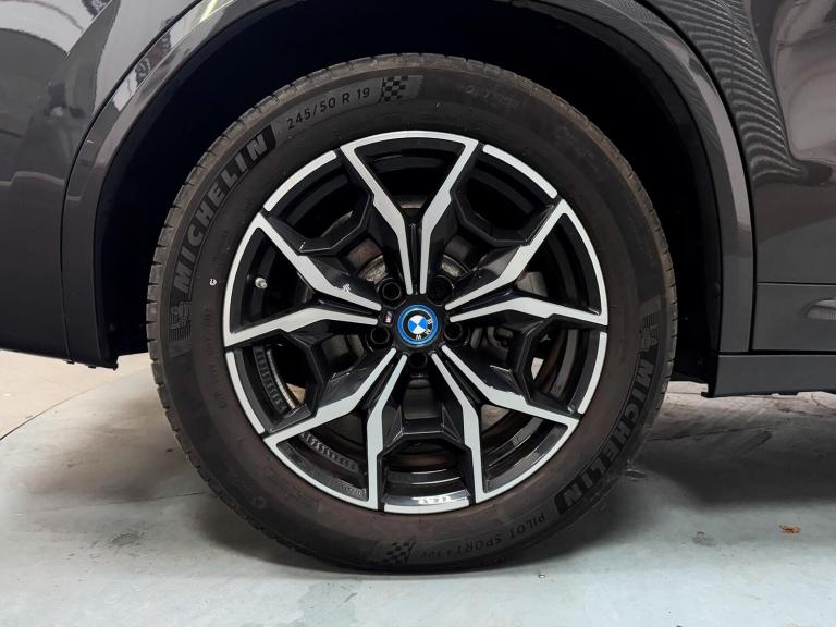 2022 BMW X3 X3 xDrive30 M Sport ESTATE Petrol/Electric Hybrid Automatic