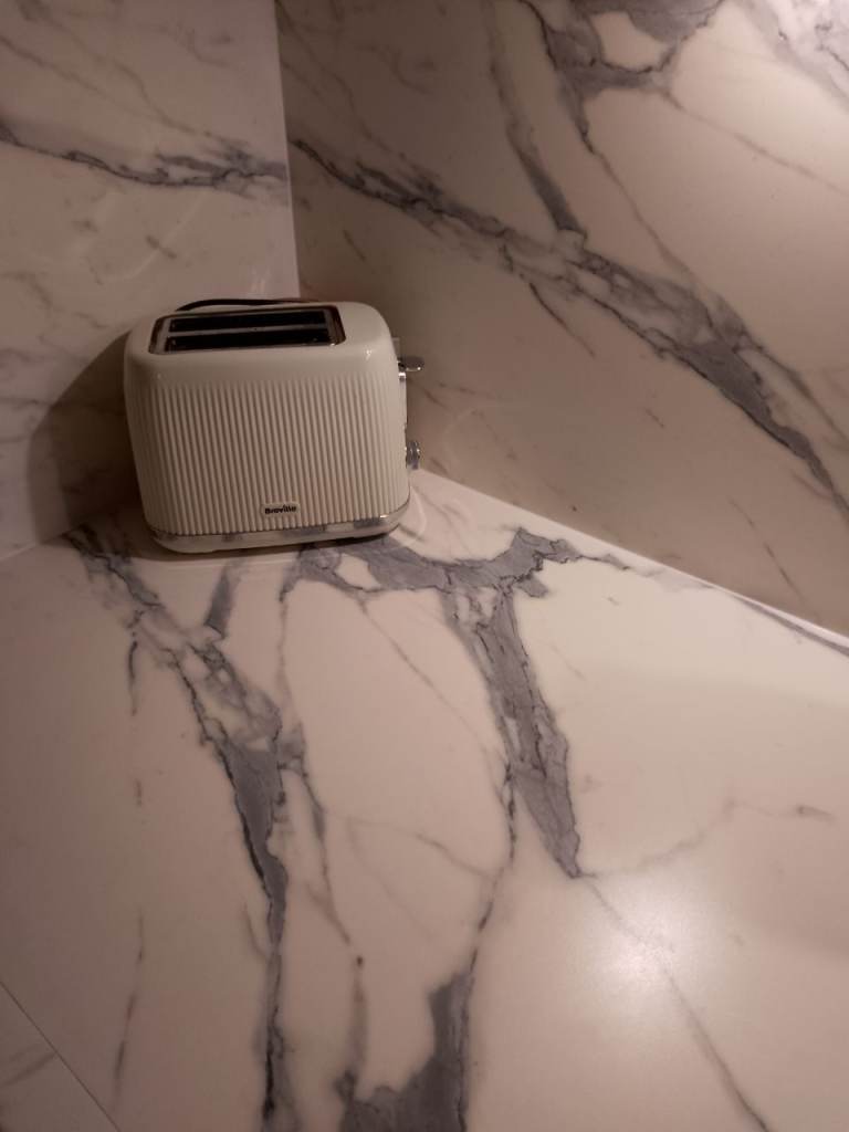 Kitchen worktops & splash backs