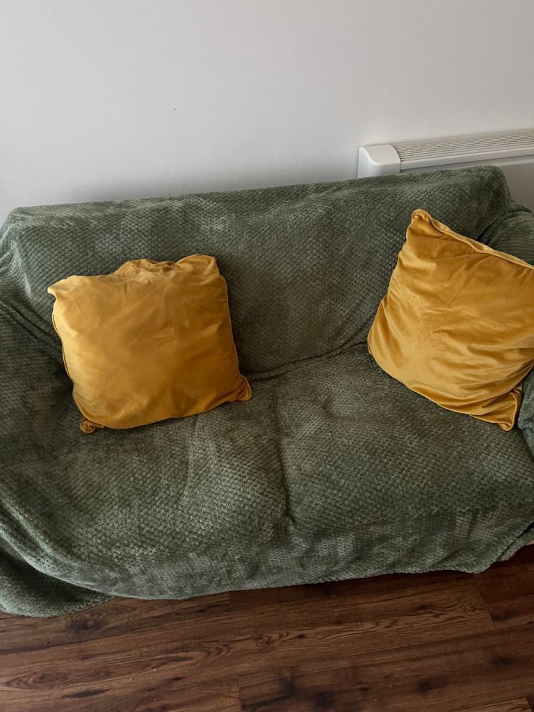 Free sofa bed