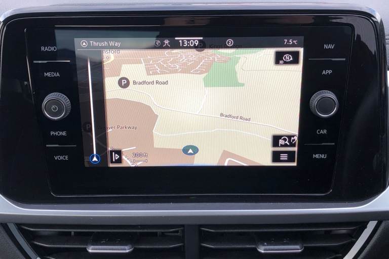 2022 Volkswagen T-Roc 1.5 TSI Life 5dr Hatchback PETROL Manual