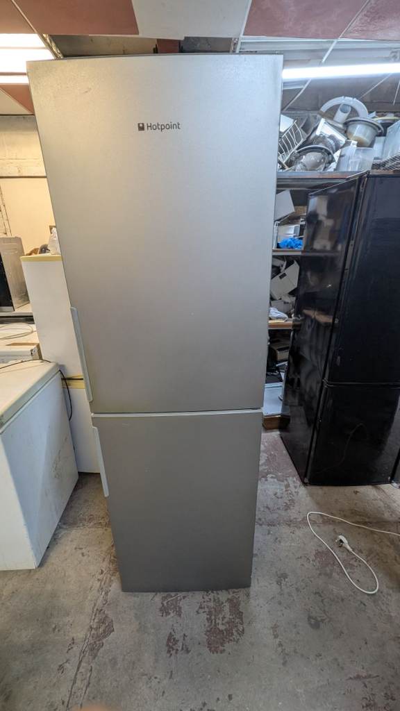Fridge - Hotpoint 