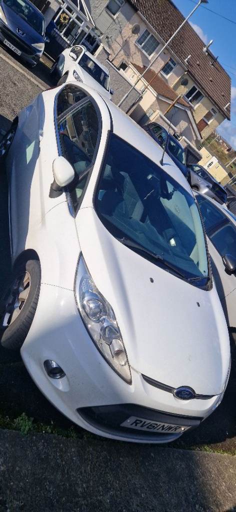 Ford fiesta £950 ono