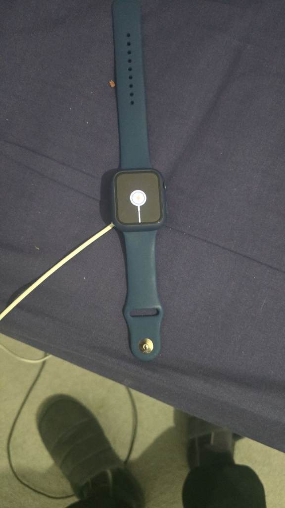 Apple watch se 2nd generation 