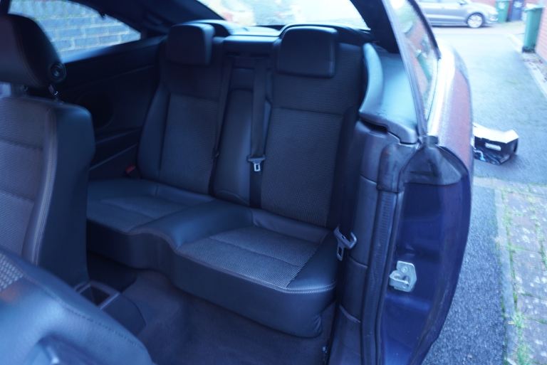 Vauxhall, ASTRA, Convertible, 2006, Manual, 1796 (cc), 3 doors