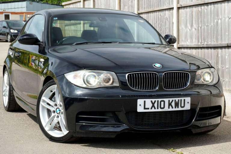2026 BMW 1 Series 135i M Sport 2dr DCT PETROL Automatic