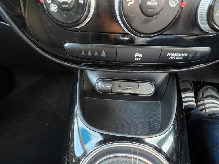 KIA SOUL 1.6 GDi Urban 2016