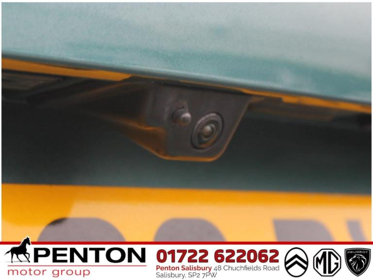 2022 Peugeot 308 SW 1.2 PureTech GT EAT Euro 6 (s/s) 5dr ESTATE Petrol Automatic