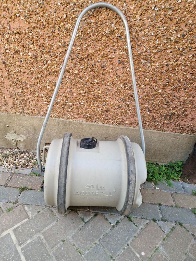 Caravan Motorhome Accessories Aquaroll 40ltr