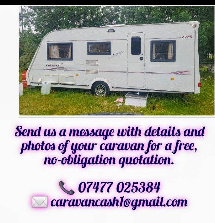 Caravan 