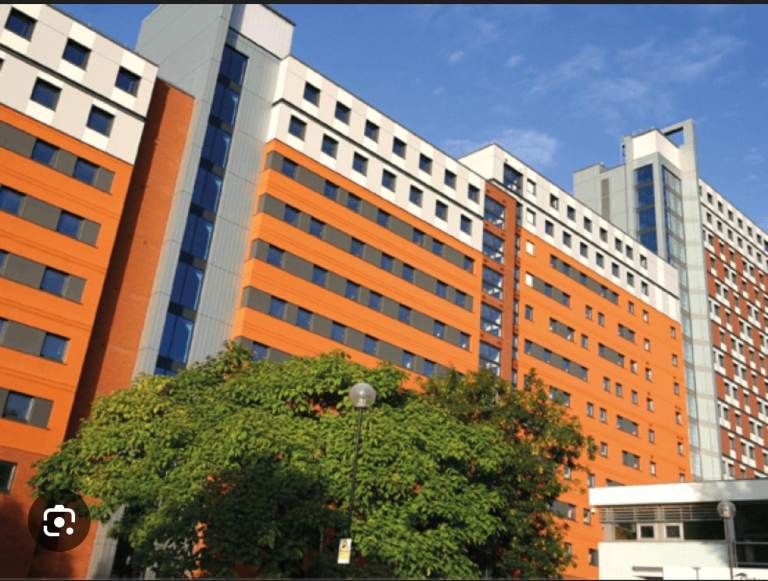 Aston University Student Accommodation