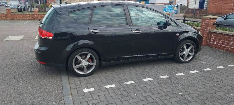 Seat alte Xl 2.0 Stylance mot Jun 2027