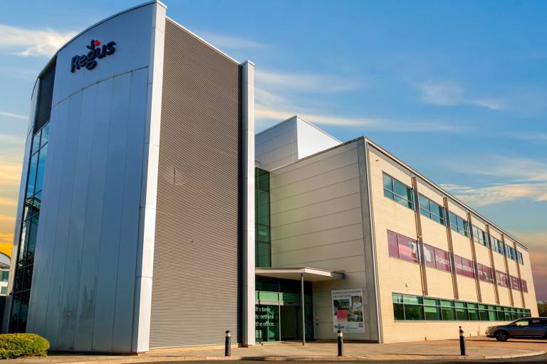 Newcastle - NE27 0QQ \ Flexible Office Space for 2 Workstations