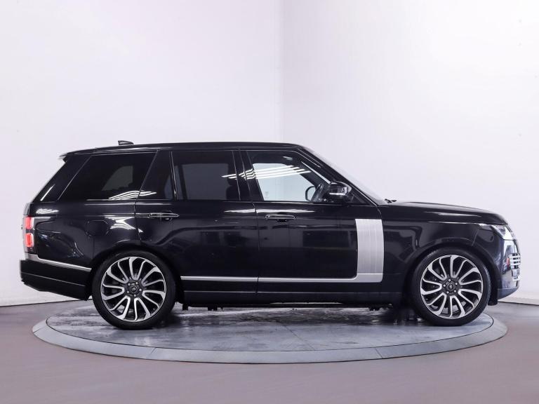  Land Rover Range Rover 4.4 SD V8 Autobiography SUV 5dr Diesel Auto 4WD Euro 6 (s/s) (339 ps) Die...
