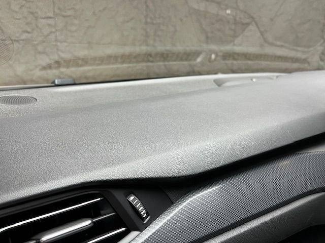 2019 19 FORD FOCUS 1.5T ECOBOOST ST-LINE X HATCHBACK 5DR PETROL MANUAL EURO 6 (S