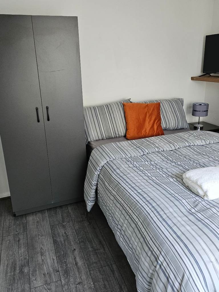 Rooms to Rent – Chatham, Kent (House Share)