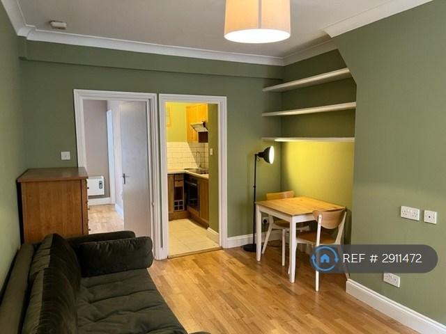 1 bedroom flat in Sheridan Building, London, WC2B (1 bed) (#2911472)