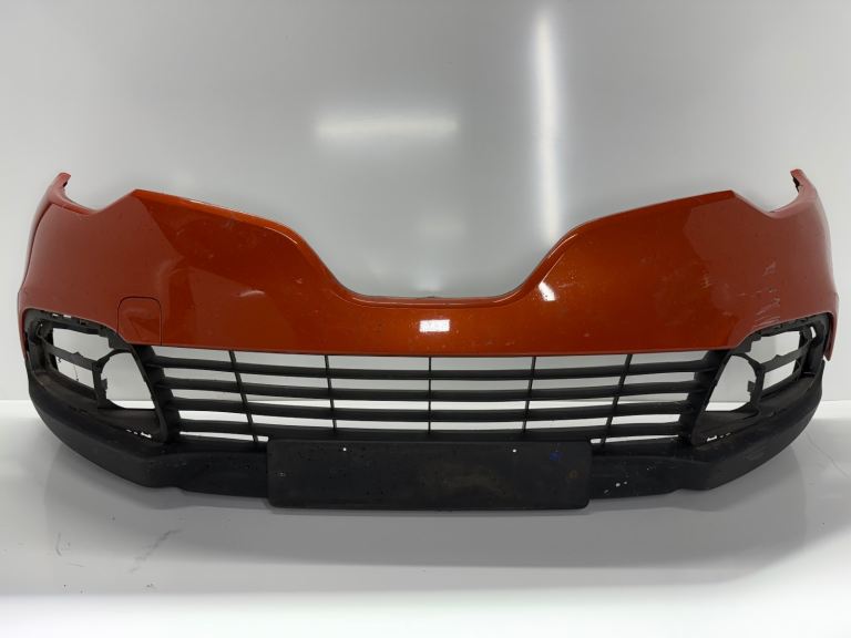 renault Captur 2013-2018 front bumper 