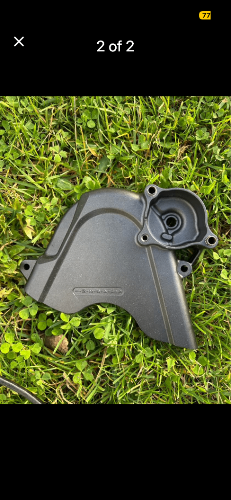 CBR 1000 2004 new and used parts 