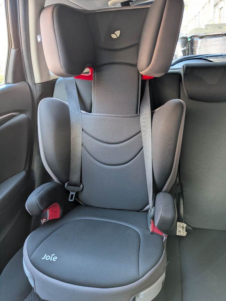 Joie Trillio Booster Seat