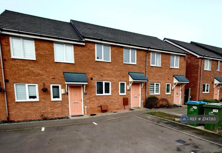 3 bedroom house in Tachbrook Close, Coventry, CV2 (3 bed) (#2747313)