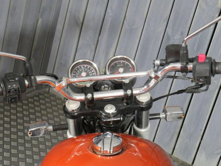 2020 20 ROYAL ENFIELD INTERCEPTOR 650