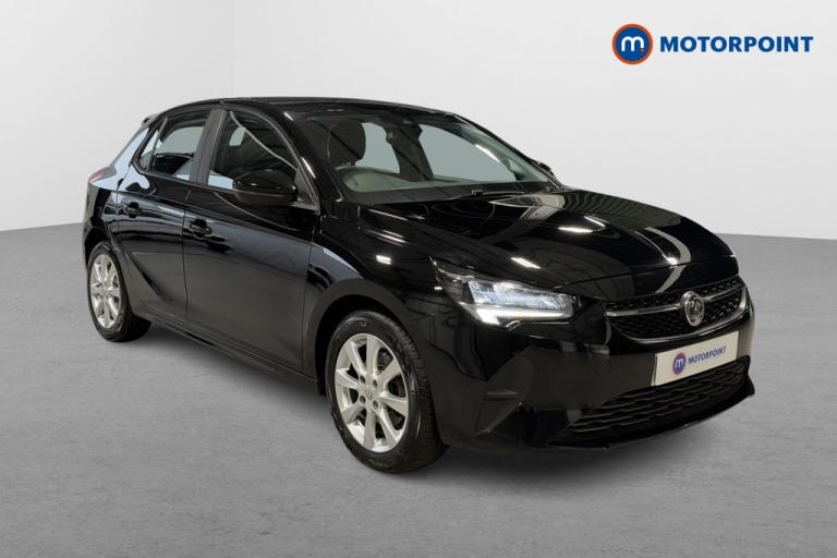2023 Vauxhall Corsa 1.2 Turbo Design 5dr Auto HATCHBACK PETROL Automatic