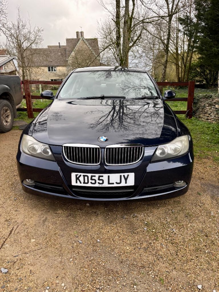 BMW 325i