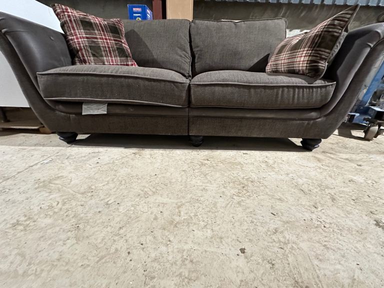 Two seater sofa