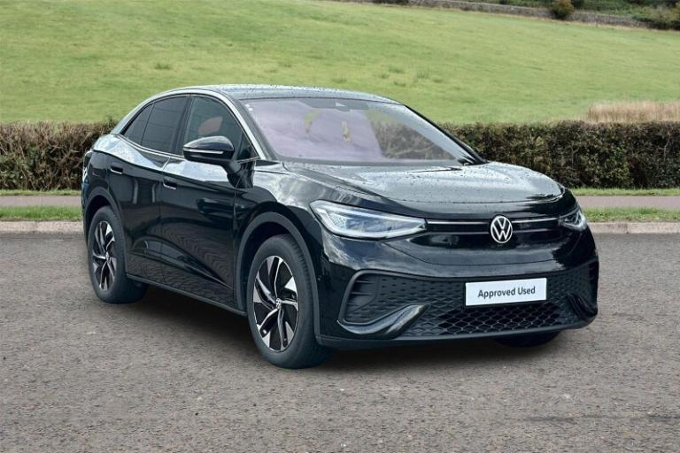 VOLKSWAGEN ID.5 210kW Match Pro 77kWh 5dr Auto